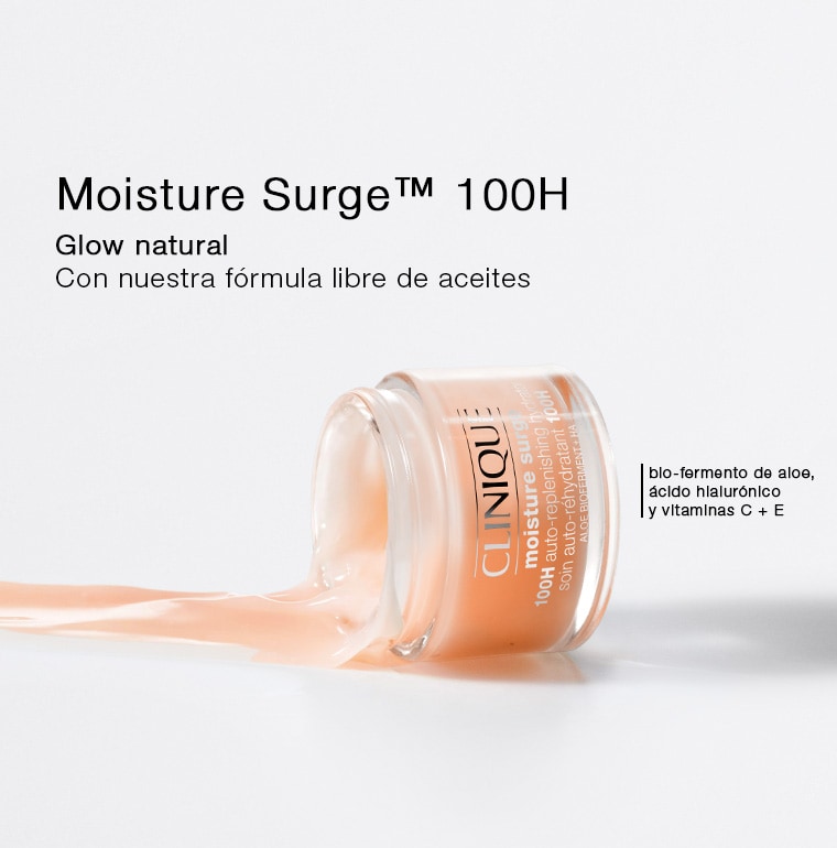 Dein Winter-Glow von Kopf bis Fuß.